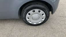 Fiat 500 1.2 Pop 3dr Petrol Hatchback